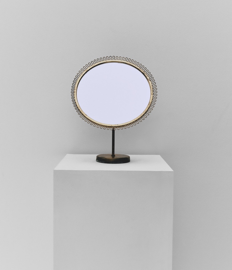 Table Mirror