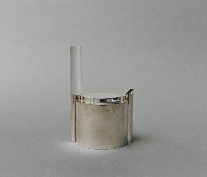 Tea & Coffee Set