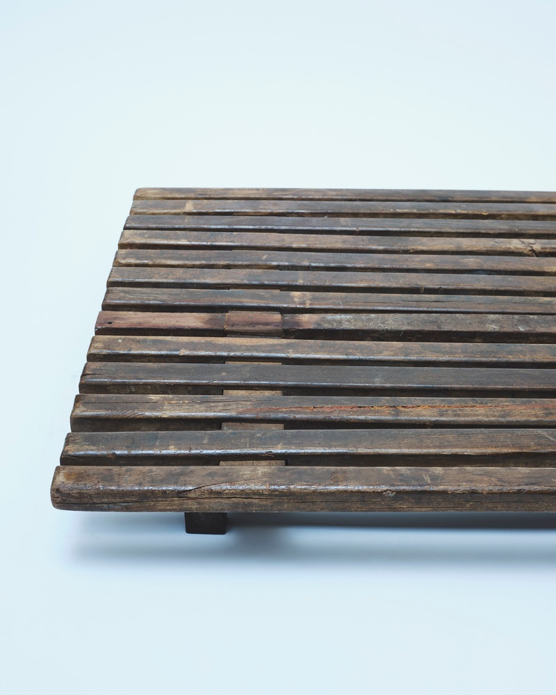 Cansando Bench