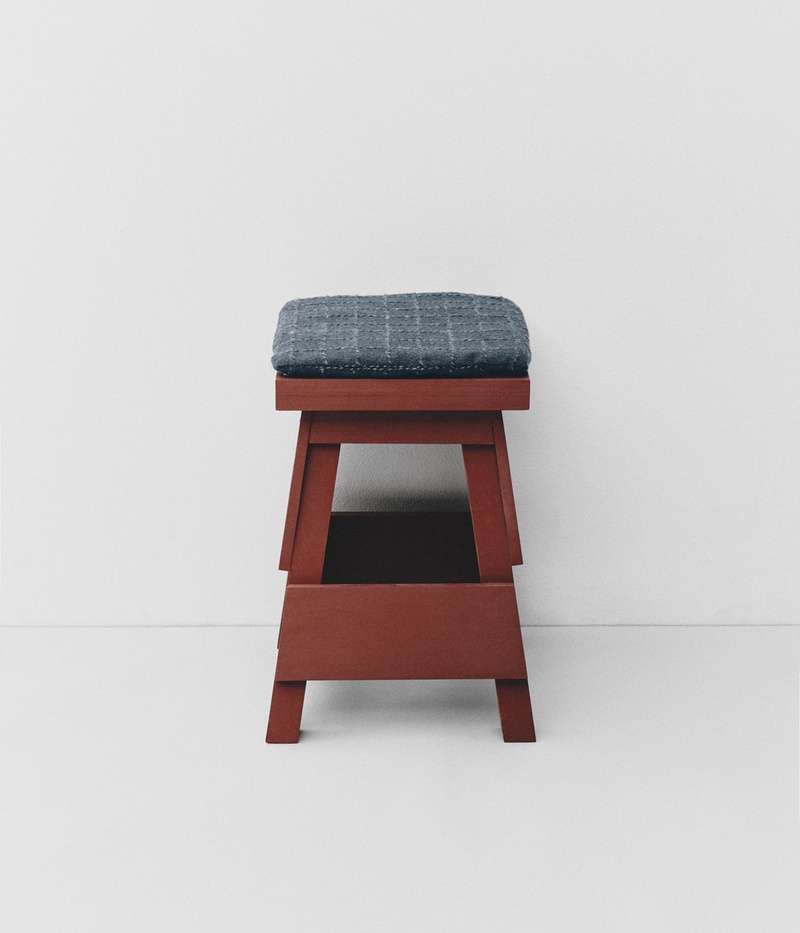 Wharf Stool