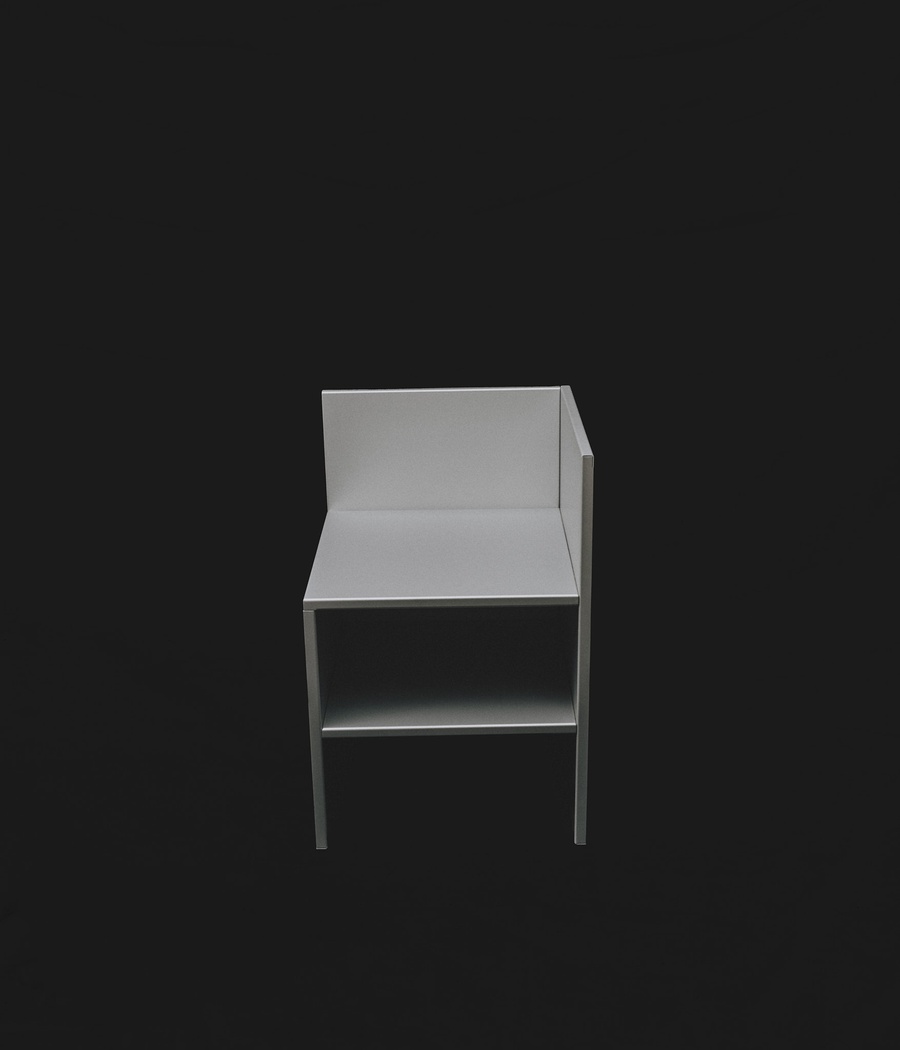 No. 15 Chair
