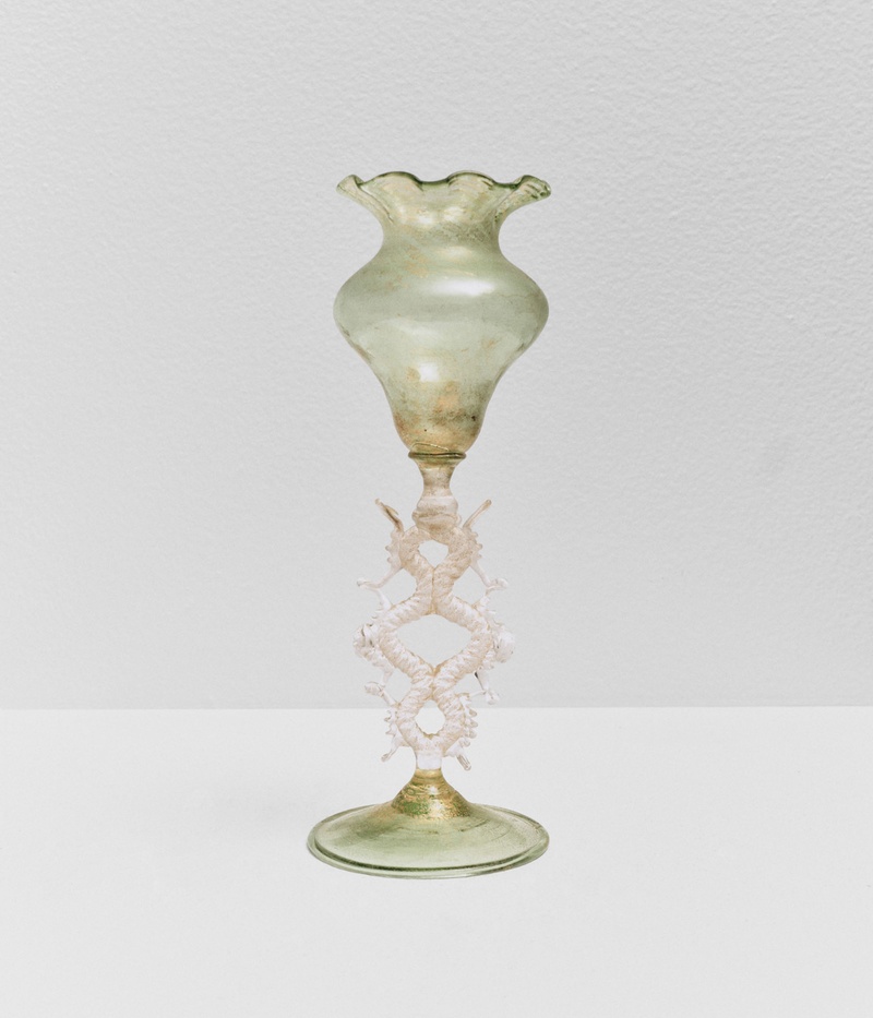 Venetian Vase