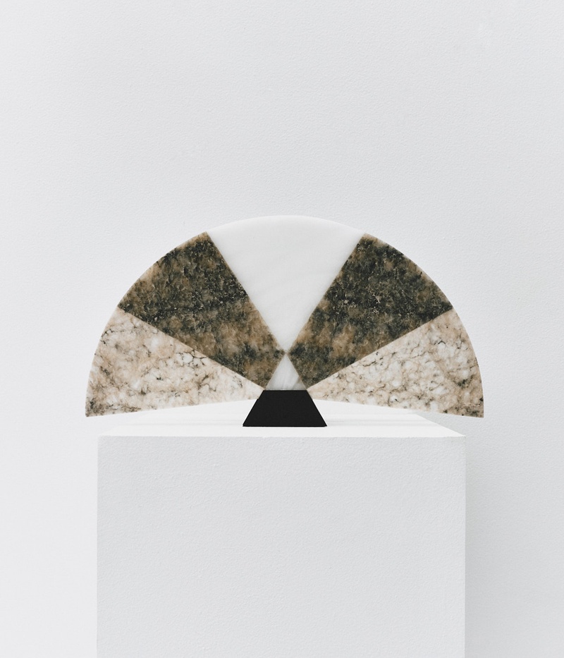 Fan Table Lamp,