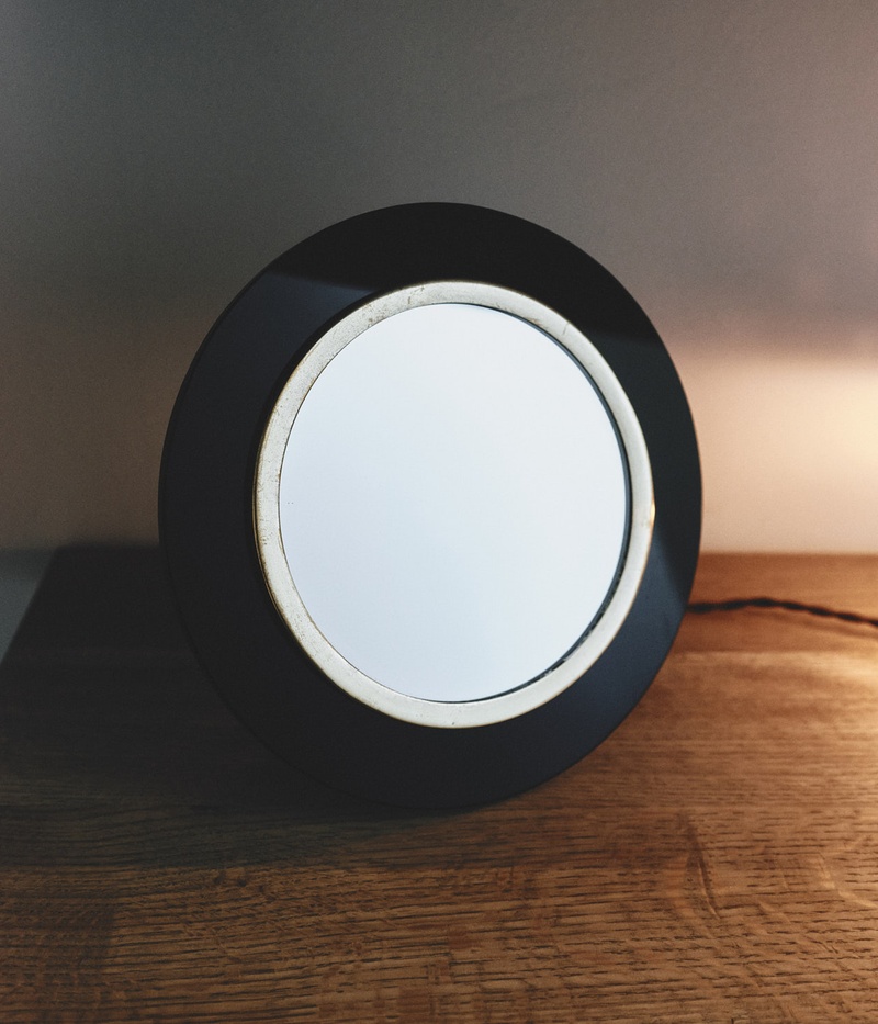 Table Mirror