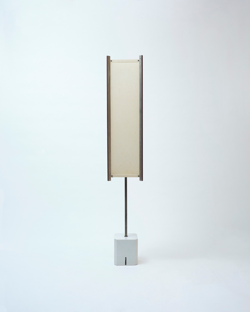 LTe 12 Prisma Floor Lamp