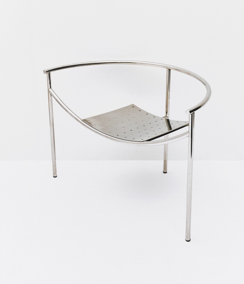 Dr. Sonderbar Armchair