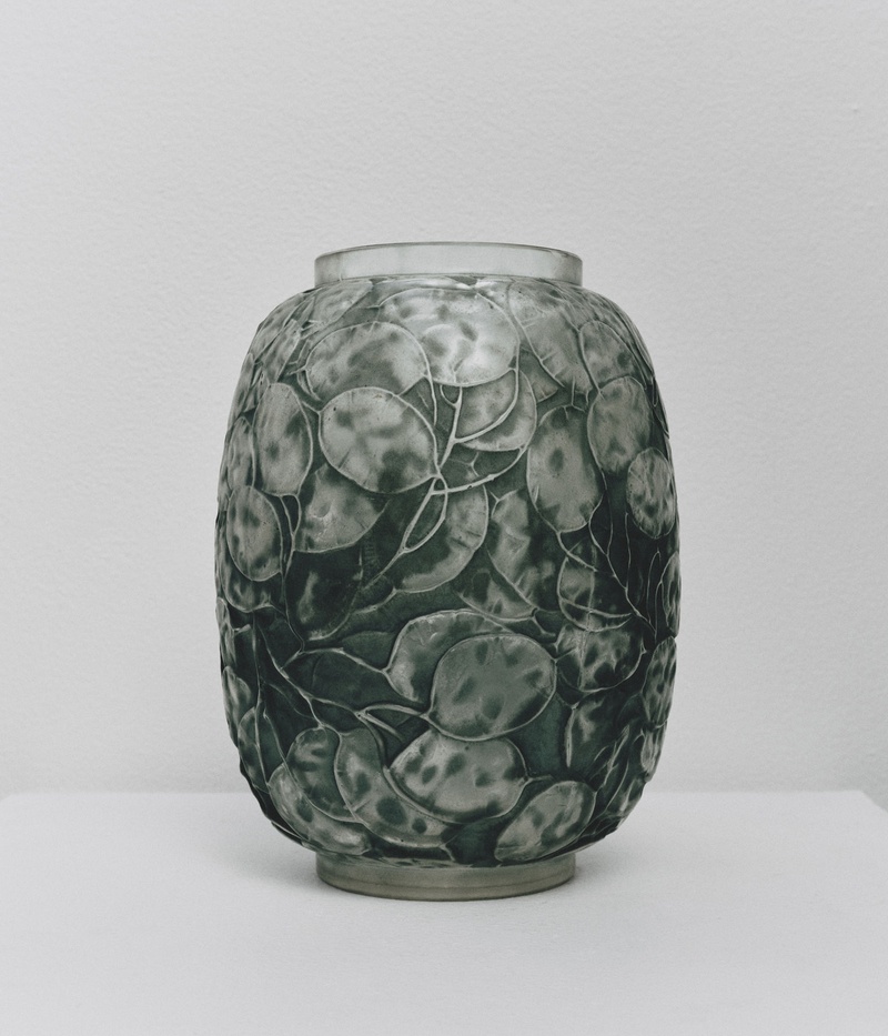 Monnaie du Pape Vase