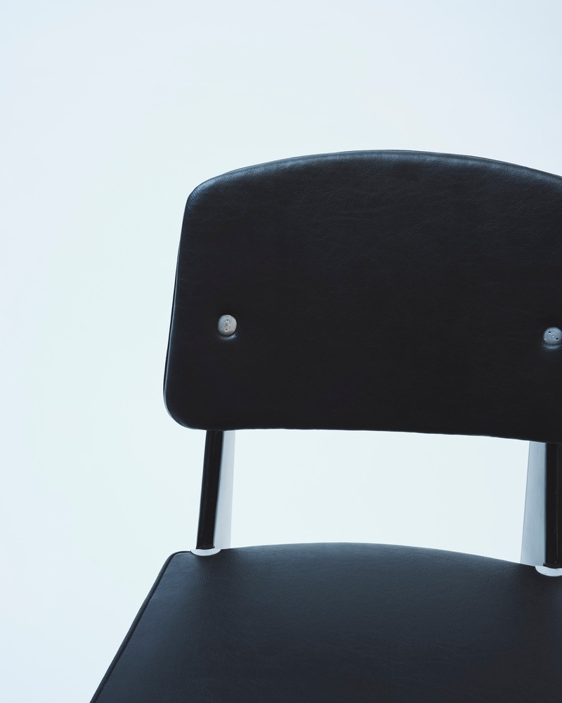 Métropole Chair, Model No. 305