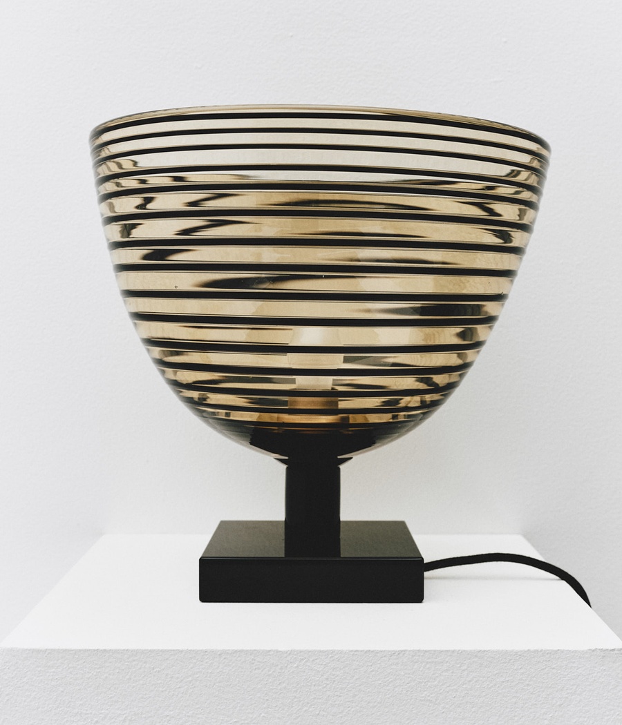 Turbino Large Lamp