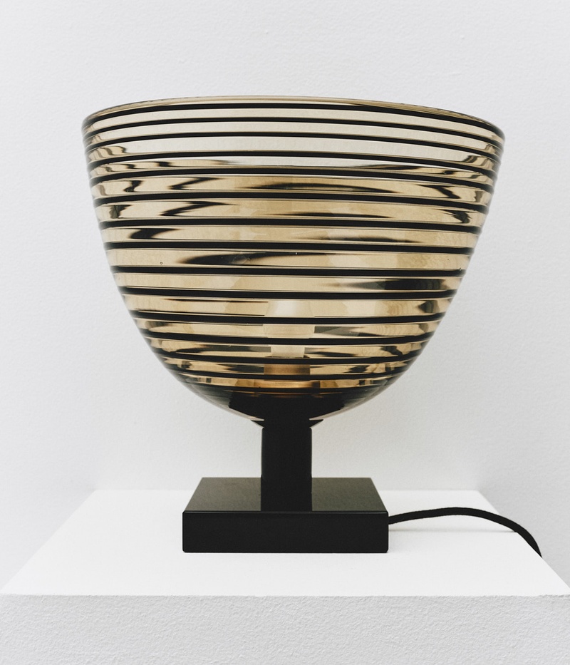Turbino Large Lamp