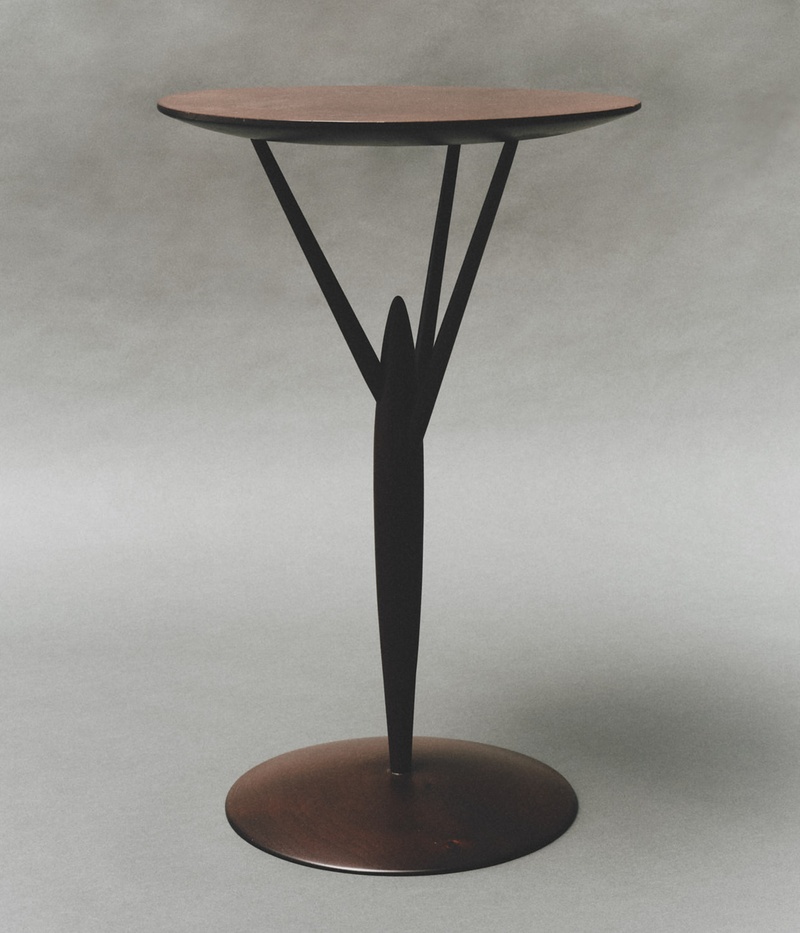 Cathy Lies Side Table