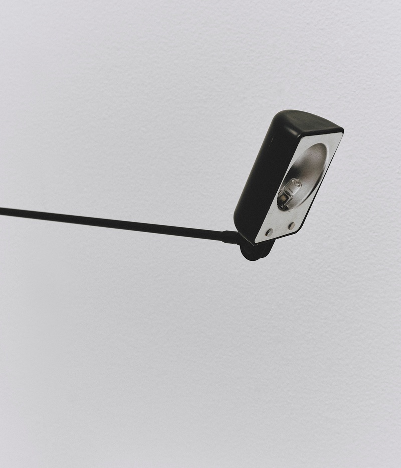 Cleo Table Lamp