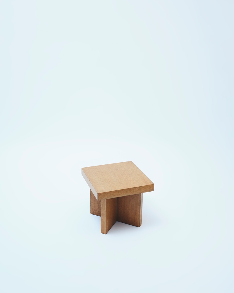 Stool