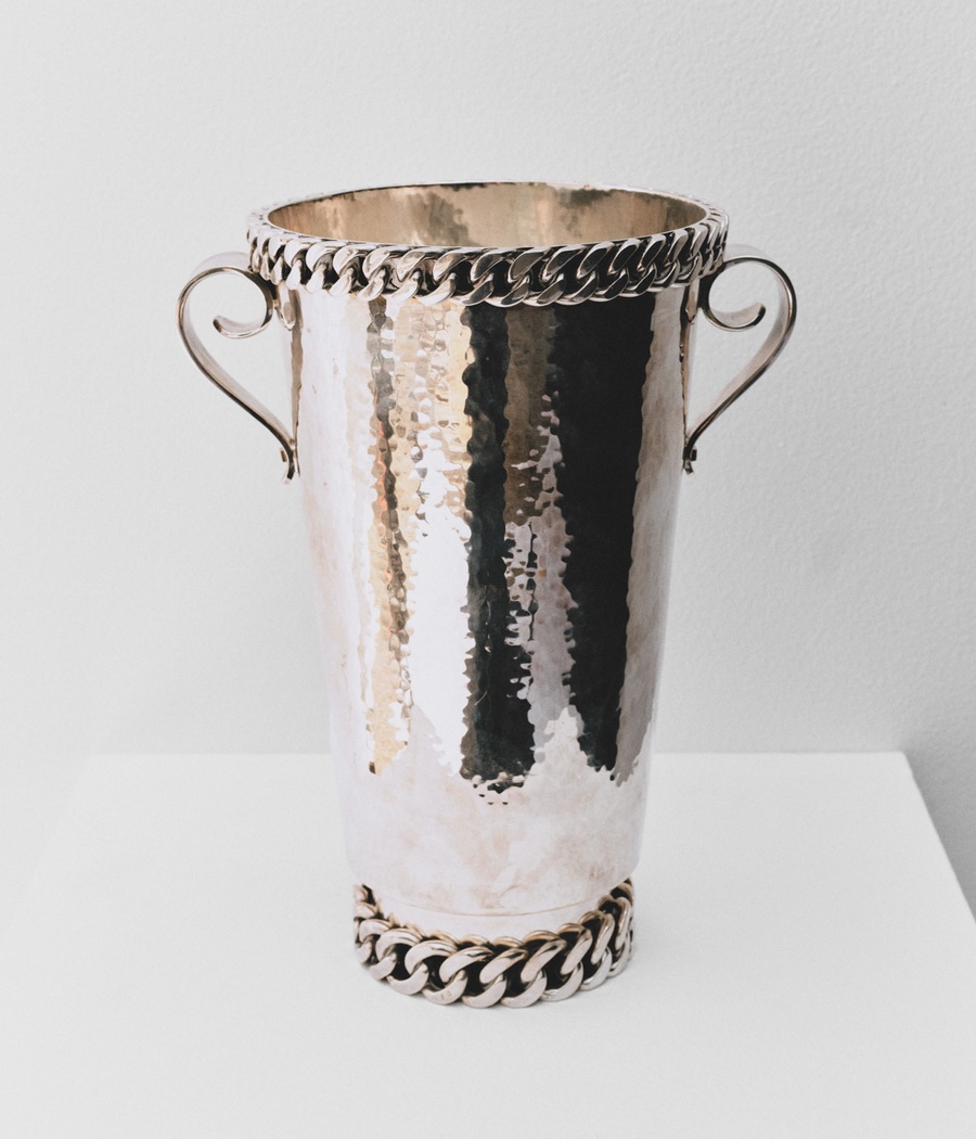 Champagne Bucket