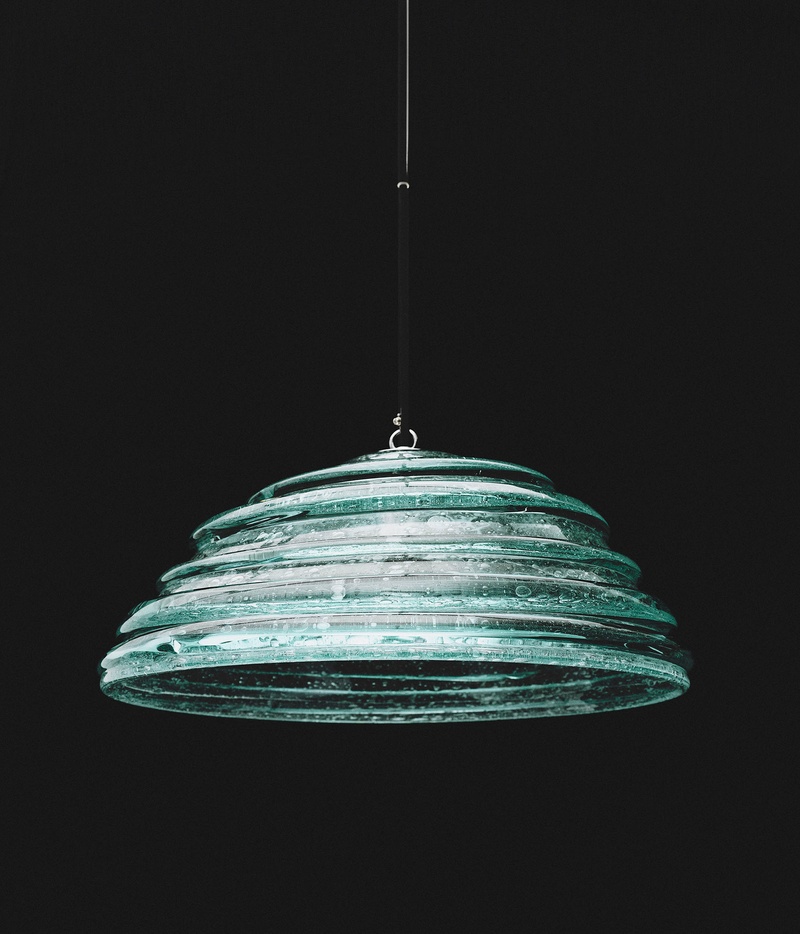 Vorticosa Pendant