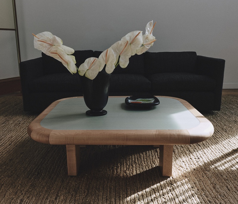 Holgate Coffee Table