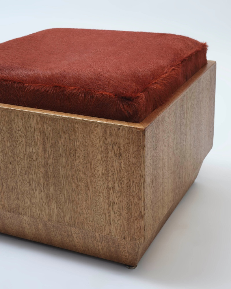 Stool