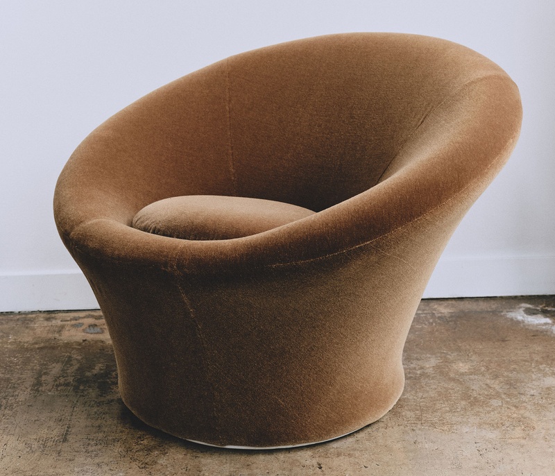 Mushroom Chair