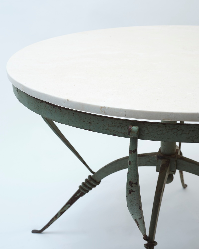 Garden Table