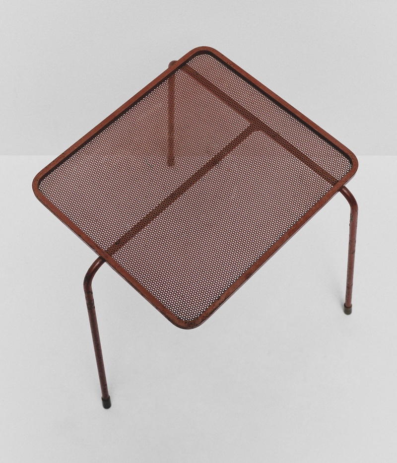 Soumba Side Tables