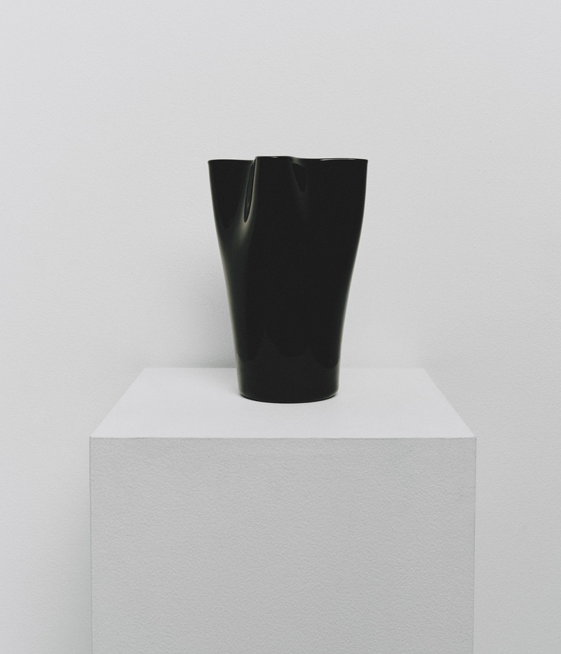 Opalino Vase