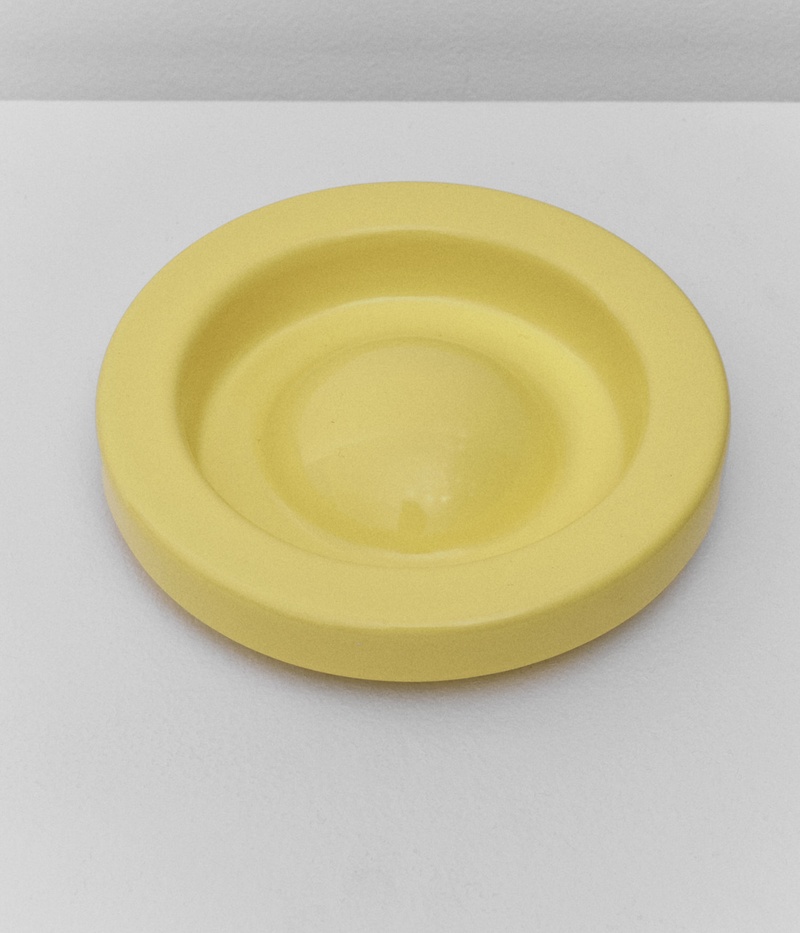 Ceramic Ashtray