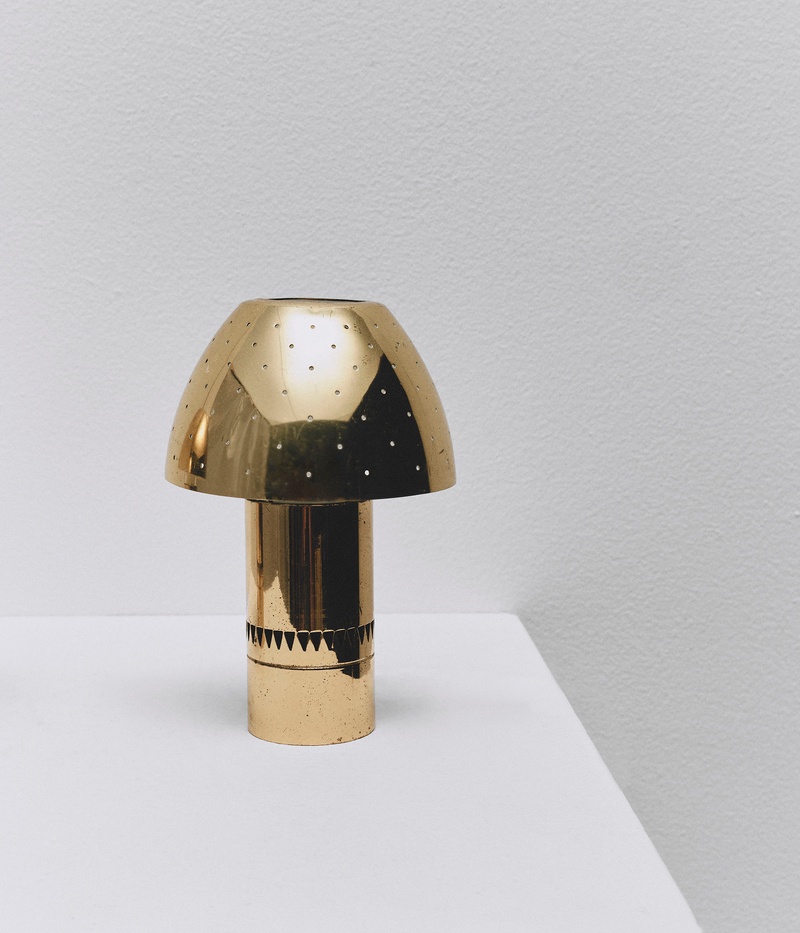 Table Lamps