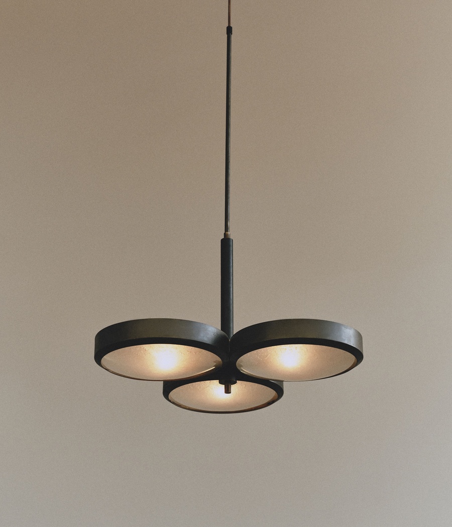 Suspension Lamp