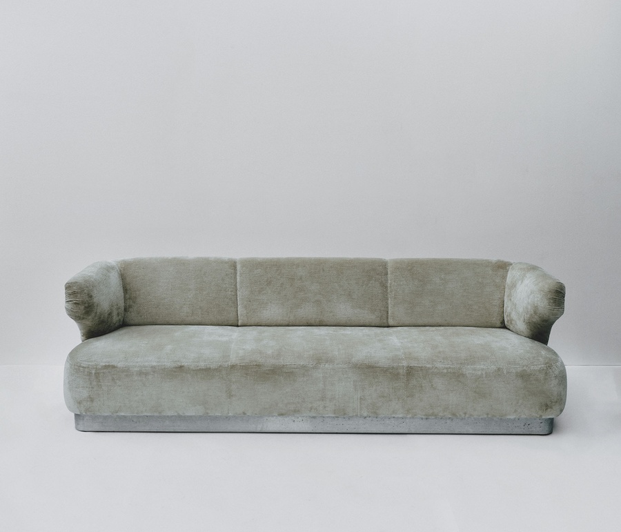 Cheval Sofa