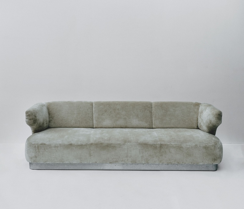 Cheval Sofa
