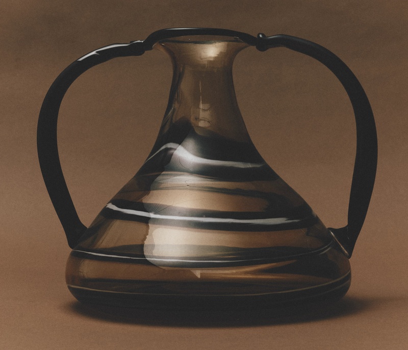 Strisce Vase