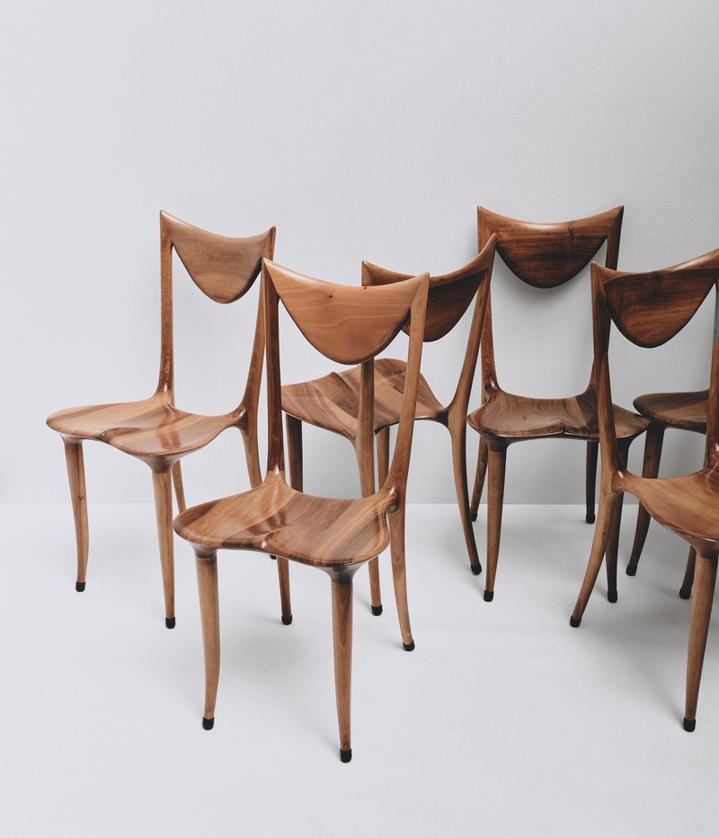 Venetia Dining Chairs