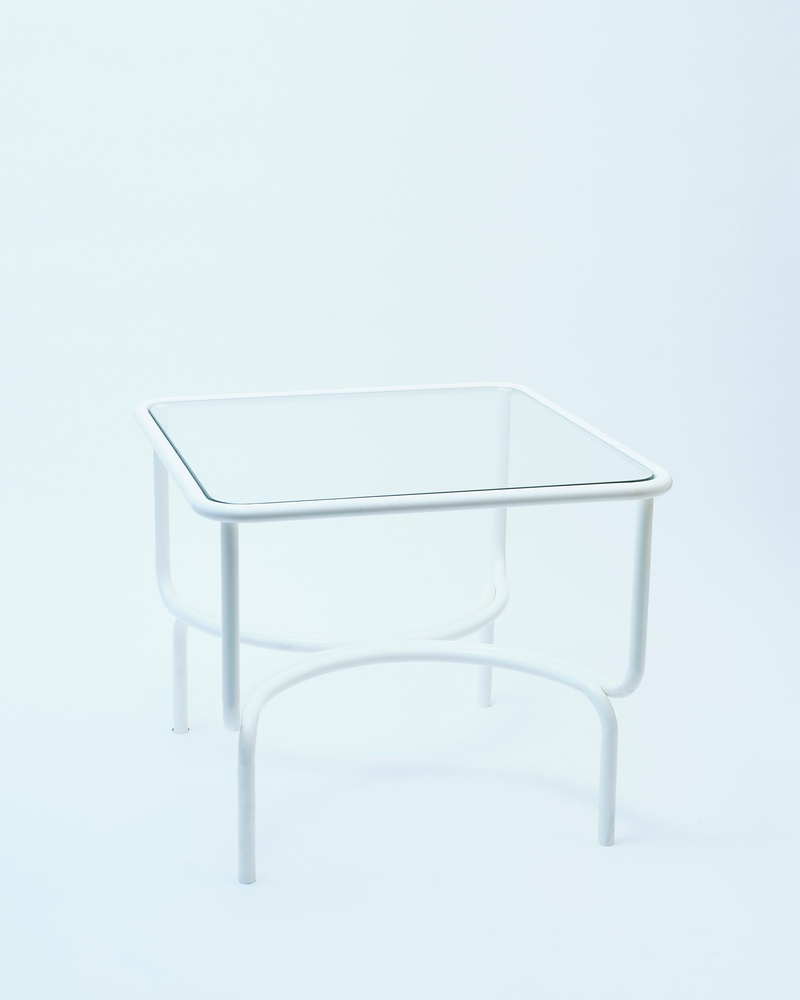 Locus Solus Dining Set