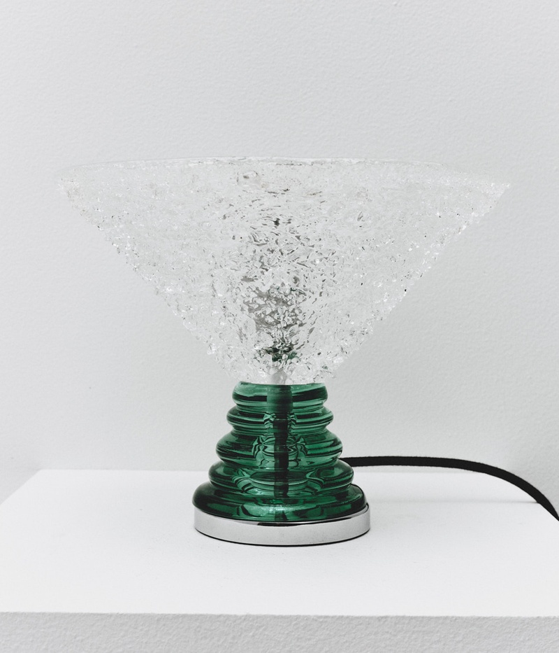 Venatura Lamp