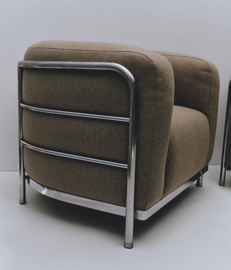 Onda Chair