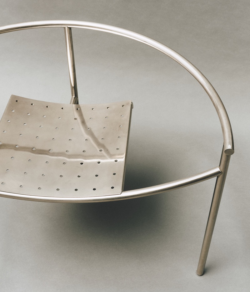 Dr. Sonderbar Armchair