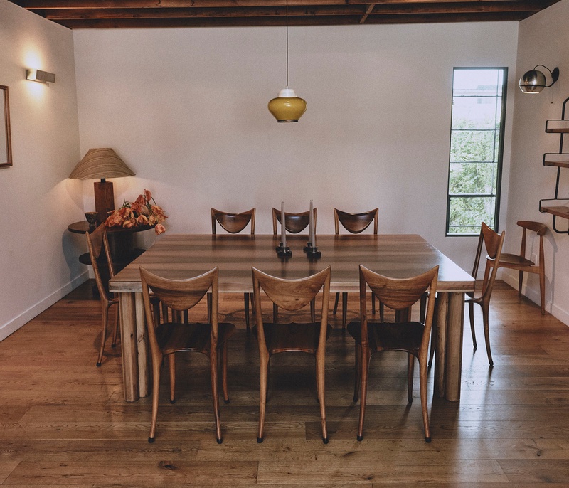 Venetia Dining Chairs