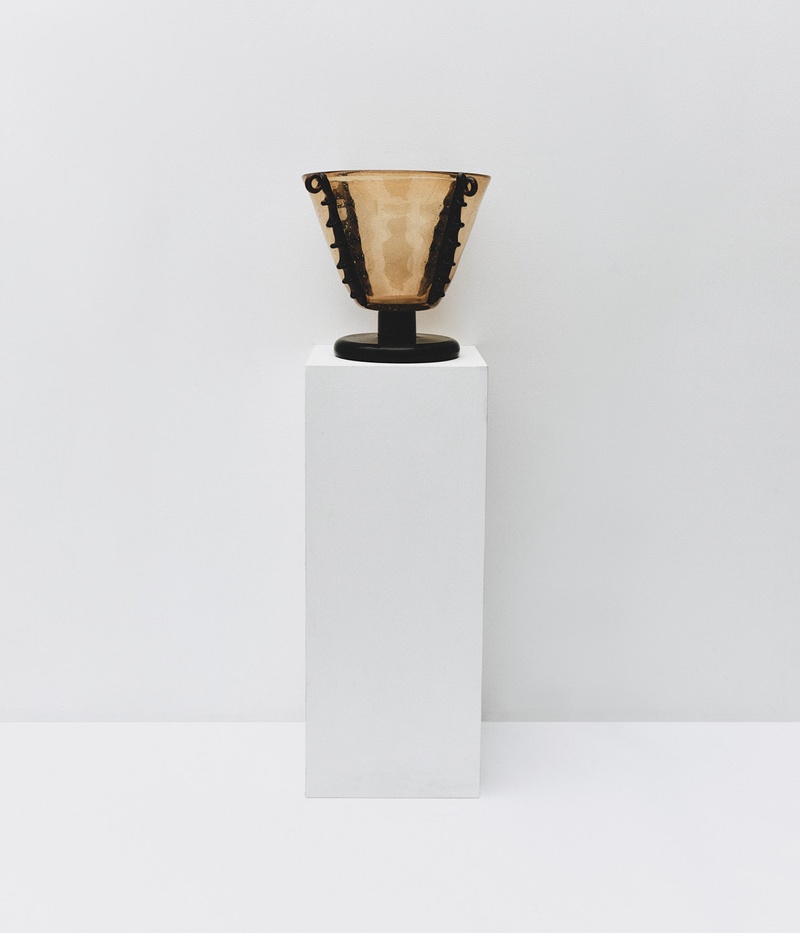 Trogolo Vase
