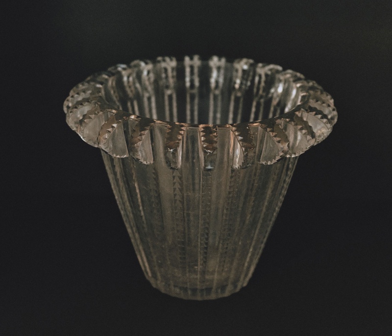 Royat Vase