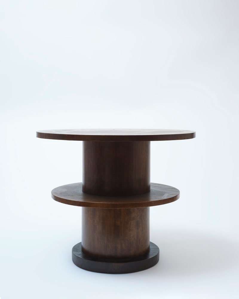 Tiered Centre Table