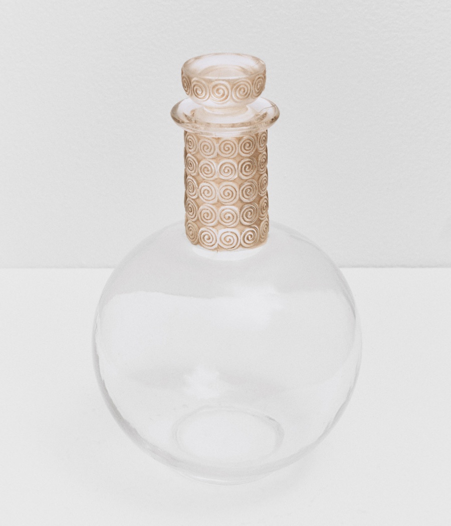Chinon Decanter