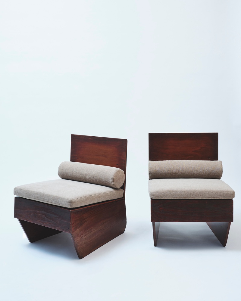 Usonian Chairs