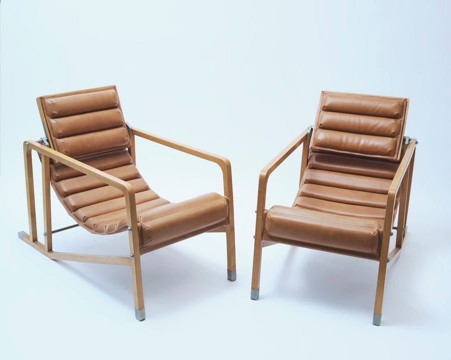 Armchairs