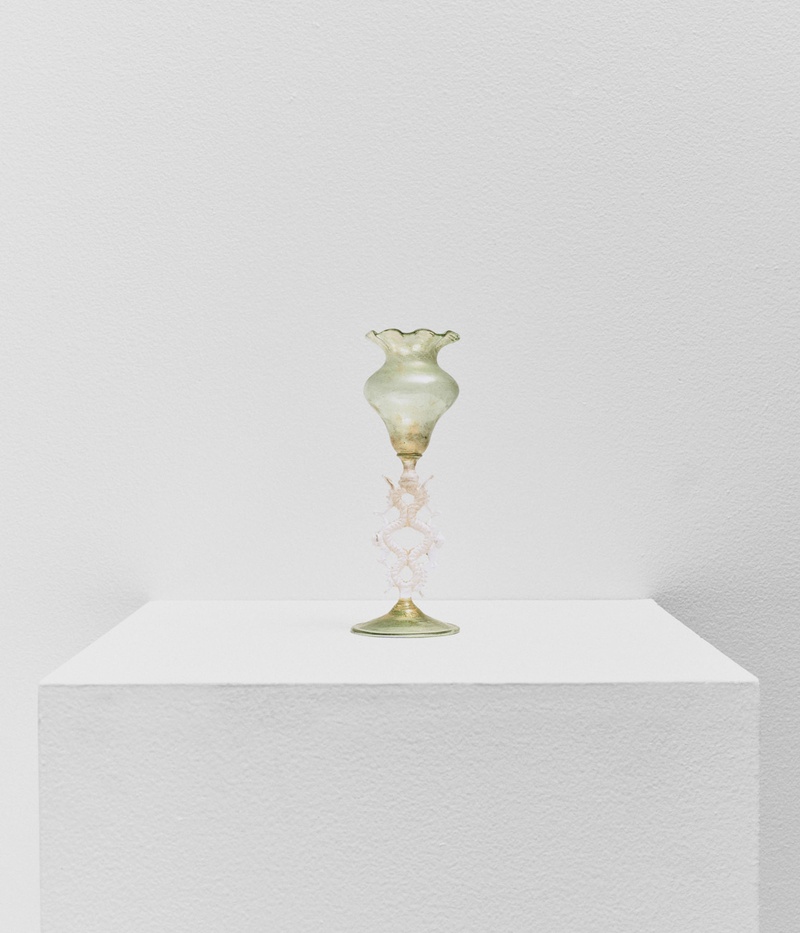 Venetian Vase