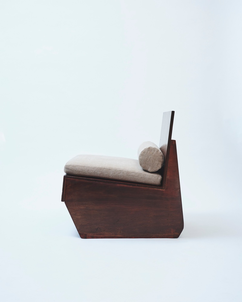 Usonian Chairs
