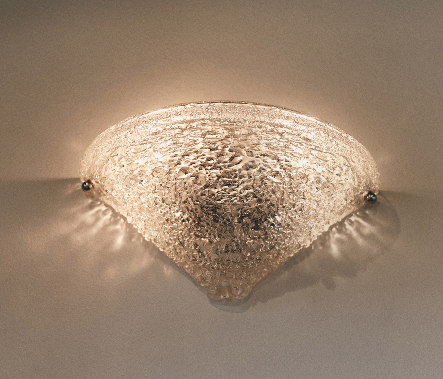 Pair of Venatura Sconces