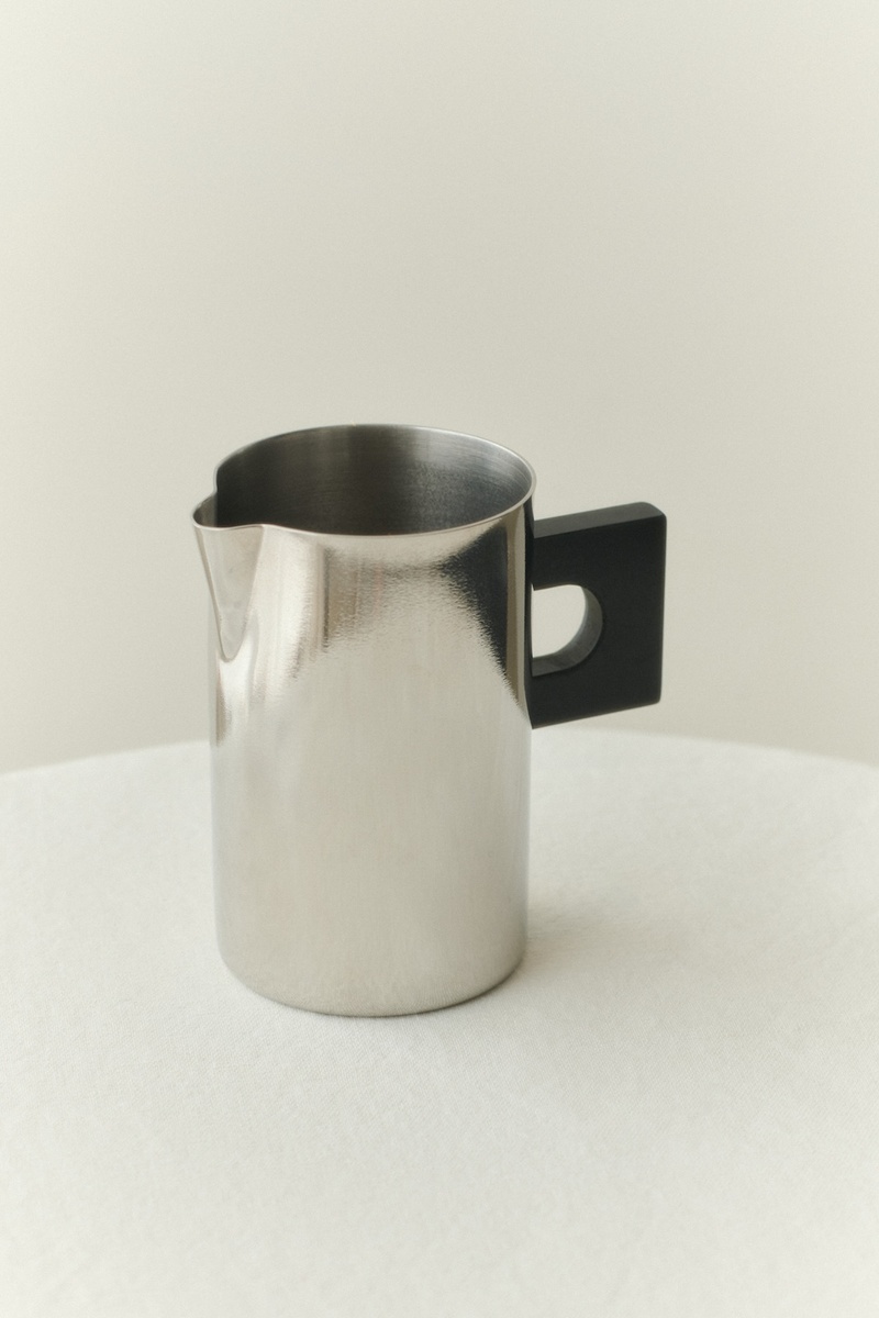 Metal Pitcher