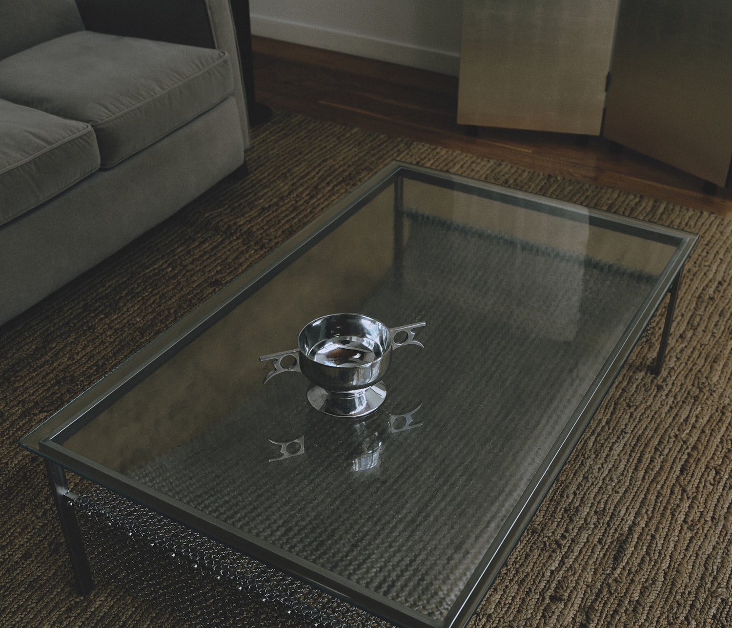 Seveth House - Exhibition