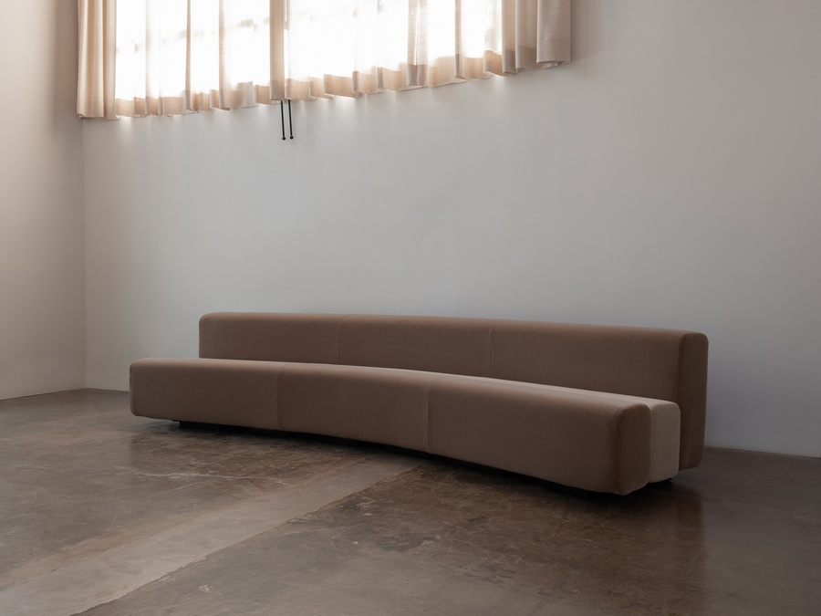 Osaka Sofa
