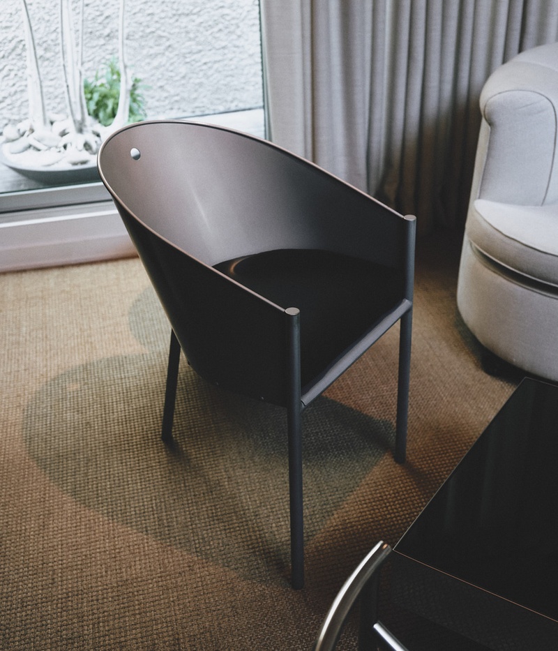 Armchair